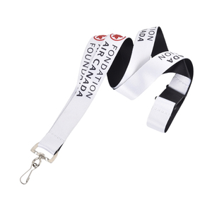 Longes en nylon entièrement personnalisées, imprimées par sublimation et transfert thermique - Product Image 2
