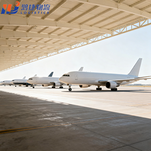 阿里巴巴货运代理服务航空代理和货运代理，专门从事中国到美国阿联酋墨西哥的空运 - Product Image 1