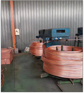 Cavo di Terra in Rame 2/0 per Impianti Elettrici, Filo di Rame Intrecciato 4 AWG per Soluzioni di Messa a Terra - Product Image 2