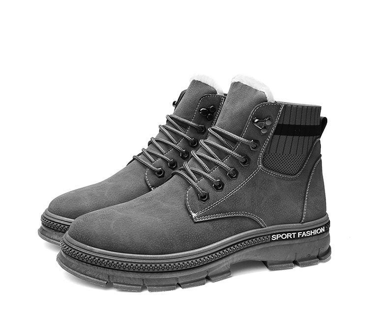 BOTAS de CAZA para FRIO EXTREMO. Botas Calientes e Impermeables.
