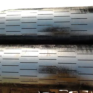 casing steel slot pipes