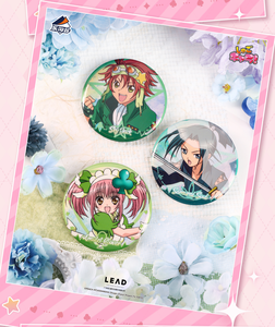 ชุดฟิกเกอร์ตัวการ์ตูนจากการ์ตูนเรื่อง kakawow Shugo Chara stellar Melody ชุดเลเต่าหุบเขาดีบุกของสะสมกล่องปริศนา - Product Image 5