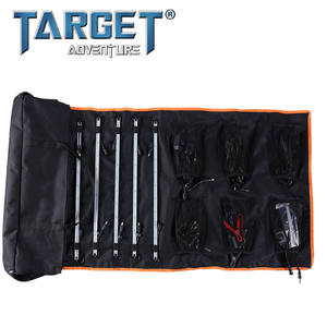 5 pièces en ensemble barre de bande LED en aluminium IP68 étanche tente bateau <span class=keywords><strong>caravane</strong></span> 4x4 12V Camping lumière LED avec aimant - Product Image 3