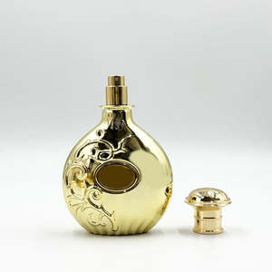 Perfume Árabe de Lujo para Mujer, 80 ml, Aroma a Leche y Clavo, Fragancia Ébano, Eau de Parfum, Perfume Árabe de Dubái - Product Image 6