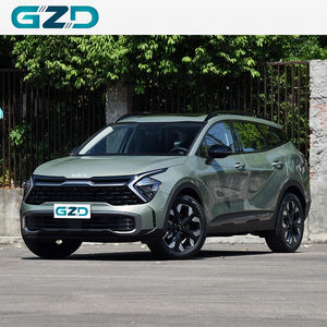 <span class=keywords><strong>Kia</strong></span> Sportage Voiture SUV Essence Voiture Version Haut de Gamme Nouvelles Voitures - Product Image 2