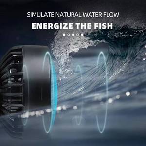 Jebao ALW/SLW/MLW Series Smart <strong>Wavemaker</strong> Aquarium Water Ultra Quiet <strong>Pump</strong> AP+WIFI Controller Wave Maker - Product Image 4