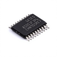 Nouvelle puce d'amplificateur audio TPA3118D2DAPR HTSSOP-32 d'origine, composants électroniques IC spécialisés
