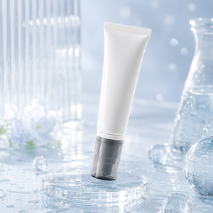 Crème hydratante réparatrice intense au beurre de cacao pour une nutrition profonde du visage - Product Image 2