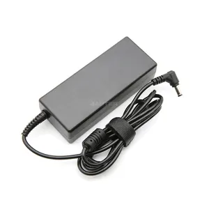 Universal Laptop Chargers 75W 19V3.95A 5.5*2.5MM Laptop Power Adapter For Toshiba