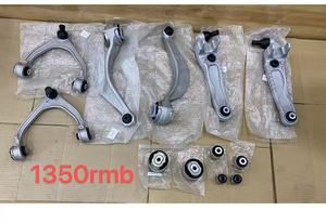 Chất Lượng Cao Cho <span class=keywords><strong>Porsche</strong></span> 911 (997) 2004-2012 Thấp Phía Trước Bên Trái Theo Dõi Kiểm Soát Cánh Tay 997 331 041 92 99733104192 - Product Image 5