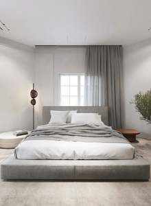 Supdesigner - Rendu 3D résidentiel - Design d'intérieur - Villa de luxe - Service de rendu 3D personnalisé moderne - Design d'intérieur - Product Image 6