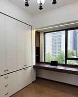Armoire moderne en MDF de luxe, design en bois, assemblée, démontable, suspendue, pour chambre à coucher et salon, écologique, durable, portes coulissantes