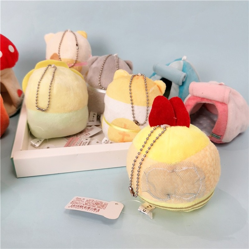 Reggiseno E Slip In Cotone Con Orecchie Da Gatto - Set Intimo Carino Stile Anime, Morbido E Comodo, Taglie M-XL - Foto 6