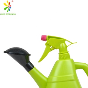 Factory Sell Cheap Price 2L Garden <strong>Sprayer</strong> Watering Can for Indoor Garden Plants - Product Image 6