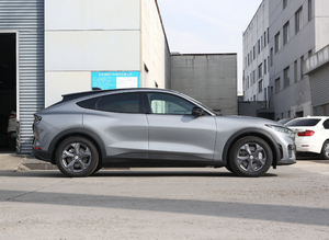 Véhicules de sport électriques de luxe SUV 5 places hybrides Voitures SUV chinois New Energy - Product Image 4