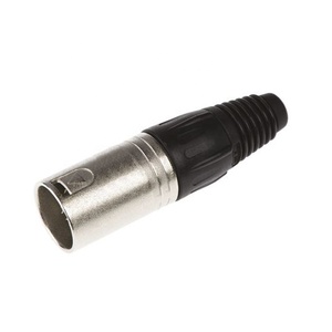 สายเชื่อมต่อสัญญาณไมโครโฟน XLR ตัวผู้ ตัวเมีย 3 ขา - Product Image 2