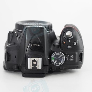 เลนส์กล้องดิจิตอล HFT Professional D5300 แบบ APS-C รองรับวีดีโอ 1080P Full HD สำหรับกล้อง DSLR ระดับมืออาชีพ ขายส่ง - Product Image 4