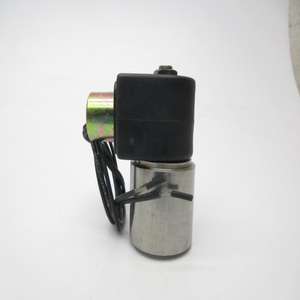 71215SN33NHPN0 C111P3 110/120V 5-11PSI <span class=keywords><strong>3</strong></span>/8" NSMP Neu Original Sofort Lieferbar Industrielle Automatisierung PAC Dedizierte SPS-Programmierung - Product Image 1