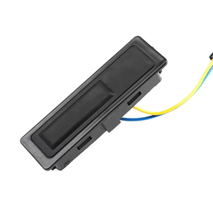 Nissan <span class=keywords><strong>Qashqai</strong></span> interrupteur d'ouverture de coffre de couvercle de hayon arrière 253804EA0A 25380-4EA0A matériau ABS fonction <span class=keywords><strong>marche</strong></span>-arrêt neuf et d'occasion - Product Image 3