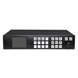 4K Harddisk Recorder 2160p60 <span class=keywords><strong>Hdmi</strong></span> Sdi Dp Recorder Devicewell Uhr1351 - Product Image 1