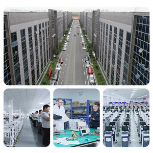 2025 nouveau 755 808 940 1064nm 4 longueurs d'onde Diode Laser épilation beauté Machine - Product Image 6