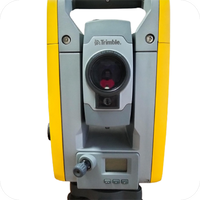 Harga Trimble S6 DR 300 Robotic Autolock Total Station Trimble Stations Totales
