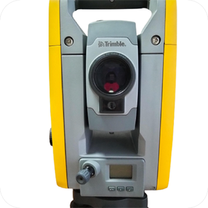 Trimble S6 DR 300 Estação Total Robótica Autolock Preço Trimble Estações Totales - Product Image 3