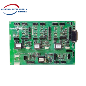 Originele Multilin Is210treas1a Plc Programmeerkabel Voor Automatiseringstoepassingen - Product Image 6