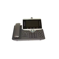 Cp-8945-k9 de teléfono de conferencia Ip, Original, nueva serie 8900