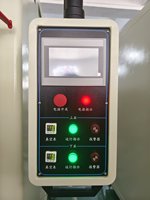 Four à vide pour cellules de batterie cylindriques - Équipement de séchage haute température pour la cuisson des noyaux de batteries au lithium et l'élimination de l'humidité