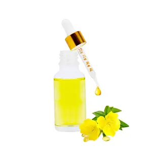 Pure Plantaardige Natuurlijke Teunisbloemolie Parfum Kaars Geur Olie Aromatherapie Essentiële Oliën