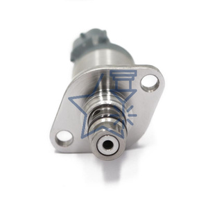Válvula de control de succión de bomba de combustible Válvula SCV 294009-0120 <span class=keywords><strong>2940090120</strong></span> - Product Image 5