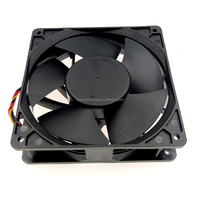 Ventilador de refrigeración 14038 7.2A 14cm 7500RPM KZ14038B012U