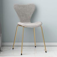 Ensemble de commode de chambre moderne sur mesure avec armoire de rangement et coiffeuse en marbre miroir