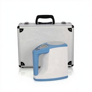 Heiße LDS-1G große Kapazität Cup Korn Feuchtigkeit messer Analysator für Saatgut und Getreide und Cocao und Cafee zum Verkauf - Product Image 1