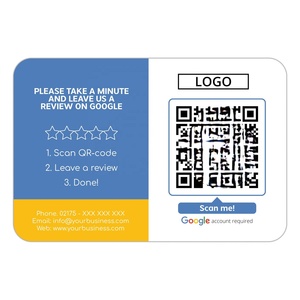 Tùy Chỉnh Kinh Doanh Thẻ Vớ<span class=keywords><strong>i</strong></span> Mã QR Tá<span class=keywords><strong>i</strong></span> Sử Dụng NFC RFID Thanh Toán Thẻ Thông Minh Mini Tag Thiết Kế 1K F08 213 215 216 Chip Không Thấm Nước - Product Image 2