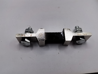 FL-2 75MV DC Ammeter Shunt Resistor Class a 200A 150A Chassis Mount Resistors Fixed Value Current DC Shunts FL-2 5A-5000A