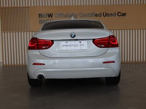 <span class=keywords><strong>BMW</strong></span> Serie 1 118i Edición Fashion 2019, Sedán Usado, Duradero, Bajo Costo, Fácil Mantenimiento para Compradores de Autos Usados en África - Product Image 4