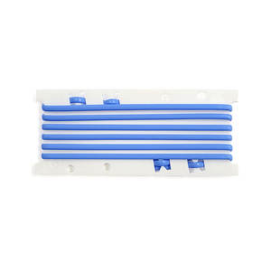 Anelli in Silicone tutto nastro medicale di seta venatura Finder nave Loop LRS Medical consumabili disinfettanti di tipo EOS - Product Image 5