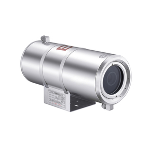 Nhiệt độ cao <span class=keywords><strong>CCTV</strong></span> Hệ thống camera với tầm nhìn ban đêm cho cần cẩu ngoài khơi CMOS cảm biến - Product Image 4