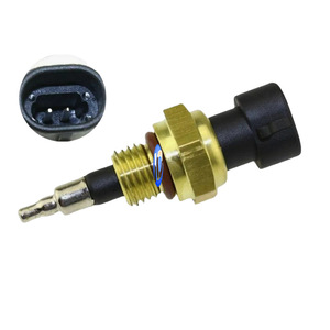 Capteur de température Foton 4088832 pour moteur Foton ISF2.8, température de l'eau - Product Image 1