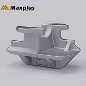 อะไหล่ตู้คอนเทนเนอร์ Maxplus ชิ้นส่วนประกอบแบบแยกชิ้น ชุบสังกะสี แบบฐานเดี่ยวและฐานคู่ สำหรับวางซ้อนกัน รูปทรงกรวย ใช้สำหรับยึดชิ้นส่วนประกอบแบบแยกชิ้นในตู้คอนเทนเนอร์ - Product Image 5