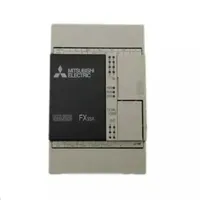 Nuevo Módulo Controlador Programable PLC L Fx3SA 10mr