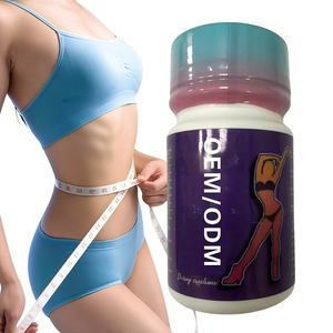 ลดไขมันหน้าท้องที่ฝังลึก กระชับสัดส่วน - ยาลดความอยากอาหารจากธรรมชาติ แคปซูลสมุนไพรควบคุมน้ำหนัก - Product Image 4