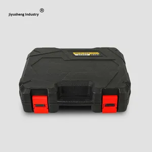 Pince à sertir YG-300, petite, automatique, portable, hydraulique, en acier à haute teneur en carbone, batterie au lithium rechargeable 21V 5Ah - Product Image 1