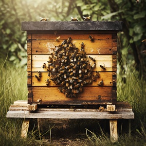 Sarda Sapori hữu cơ Ý Hoa Dại mật ong 100g đen Truffle nghệ tây HACCP chứng nhận Mason Jar tinh khiết tự nhiên người sành ăn - Product Image 4