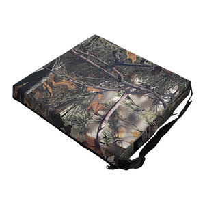 Xách Tay Ngụy Trang Ấm Săn Bắn Nước Nóng Ghế Đệm Pad Với 3 Sưởi Ấm Cấp Cho Ngoài Trời Cây Thang Đứng Đi Bộ Đường Dài Cắm Trại - Product Image 5