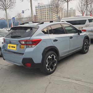 <span class=keywords><strong>Autos</strong></span> Usados <span class=keywords><strong>Subaru</strong></span> XV 2021 2.0i Edición Deluxe con Tracción en las Cuatro Ruedas, <span class=keywords><strong>Autos</strong></span> Chinos Económicos de Gasolina, SUV de 5 Plazas - Product Image 4