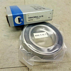 Cojinete de bomba molecular BARDEN C30X103HX205Y33DF para bomba turbomolecular magnética <span class=keywords><strong>ATH</strong></span>/<span class=keywords><strong>1000</strong></span>/1300/1600/2300 - Product Image 4