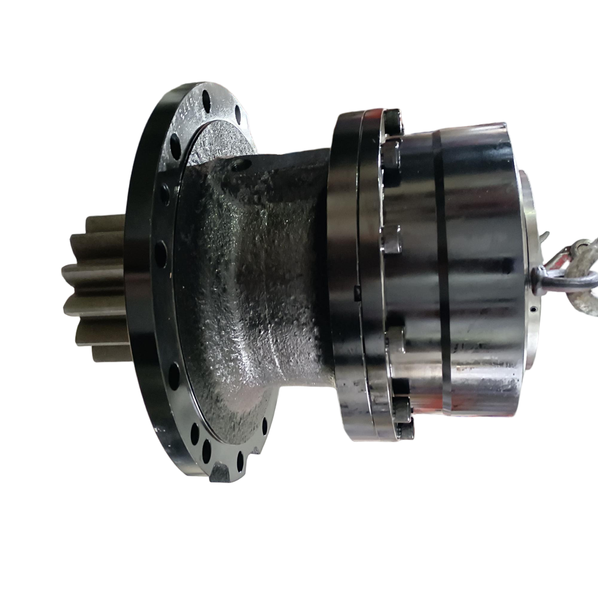 ZX210W Swing Device 4398514 9196963 with Swing Motor| Alibaba.com